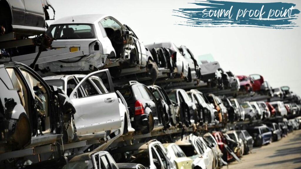 How To Destroy A Car Quietly 01